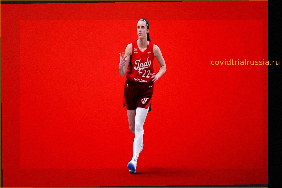 Рекорд Кейтлин Кларк и впечатляющая игра Доминик Малонга в WNBA