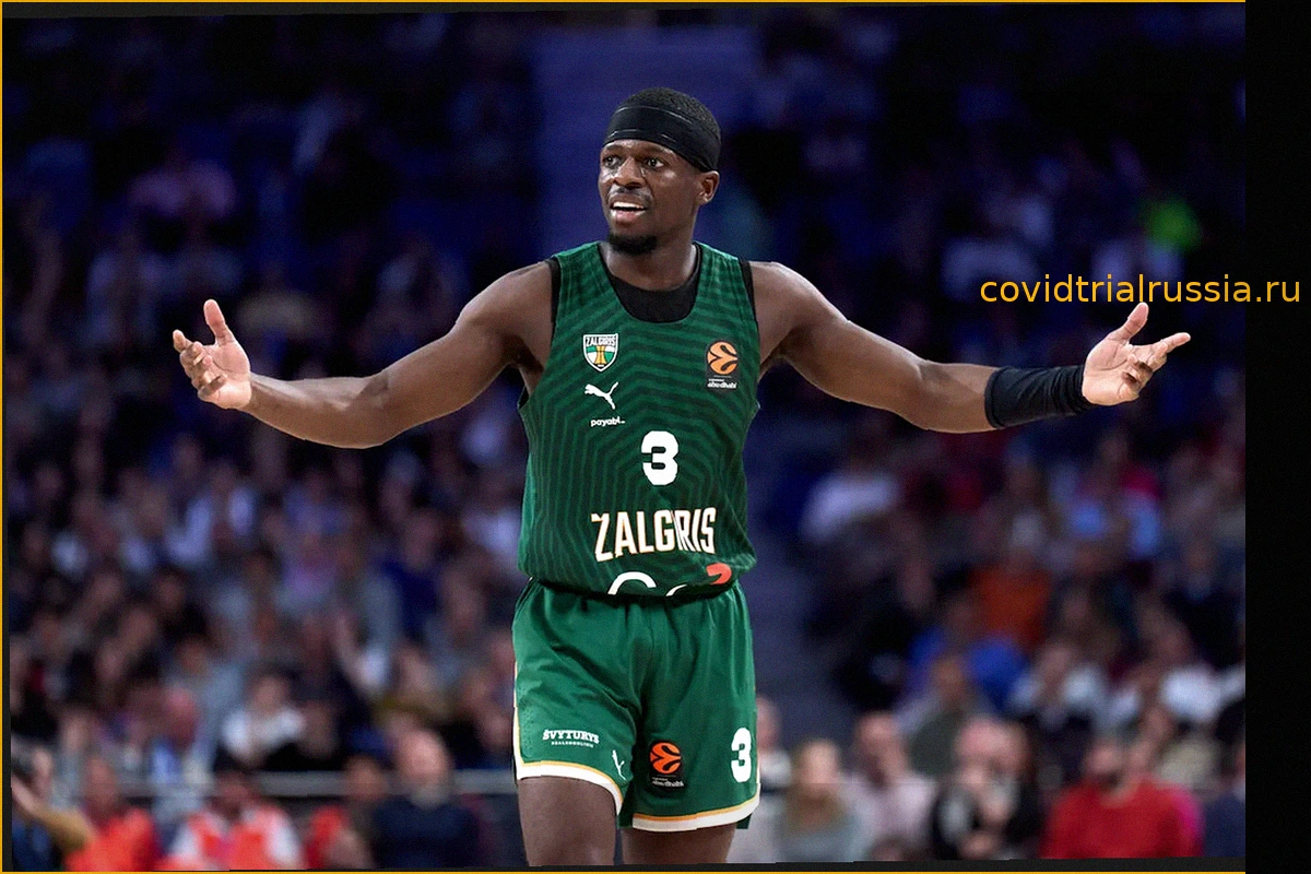 Тони Паркер подтвердил уход Сильвена Франсиско из ASVEL