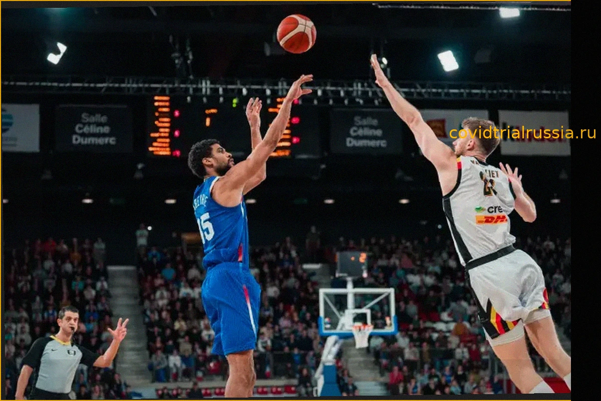 Луи Лабейри, новый игрок Limoges CSP