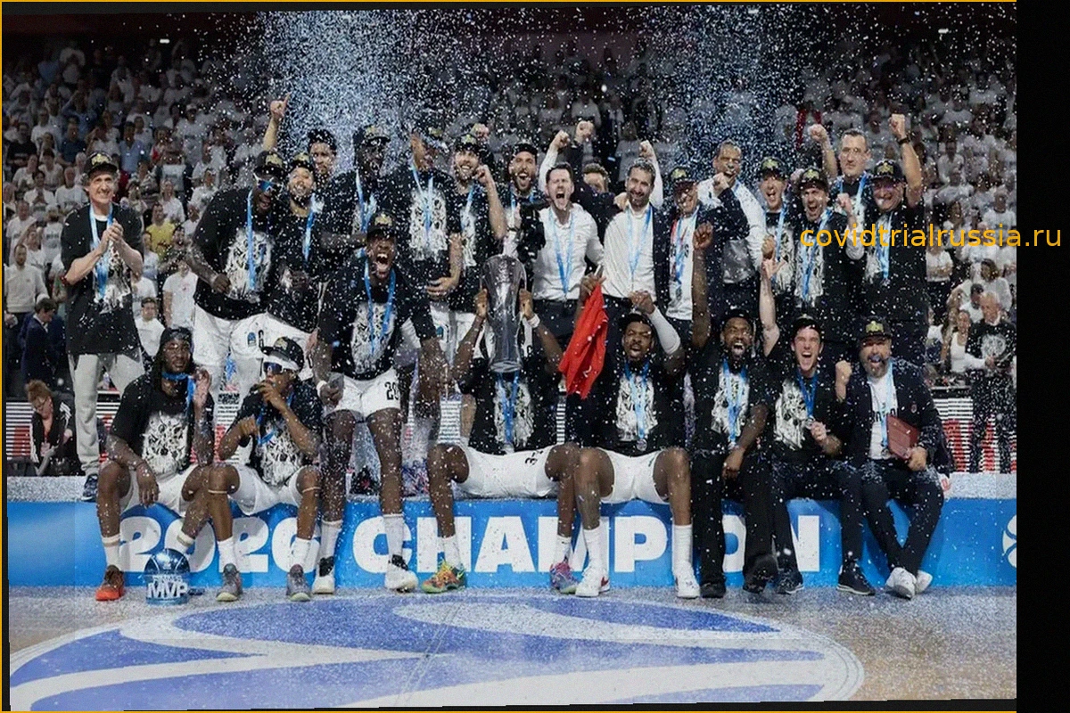 Eurocup: Расписание сезона 2026-2027