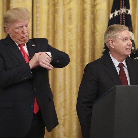 Удар Трампа по Ирану: эксперт предостерегает Россию от иллюзий