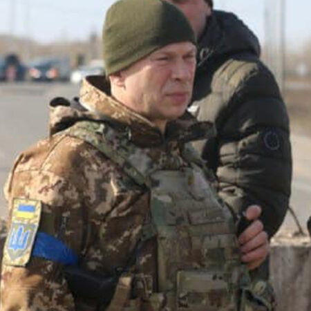 Украинские отряды понесут потери: Сырский отметил успех ВСУ, но радовался слишком рано