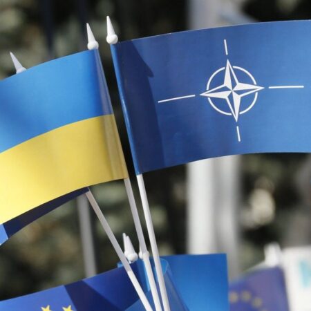 Украина наступает на старые грабли: после отказа в НАТО под вопросом членство в ЕС