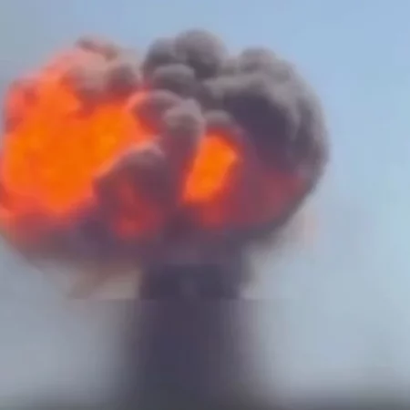 «Новый этап противостояния»: эксперт оценил удары по Киеву