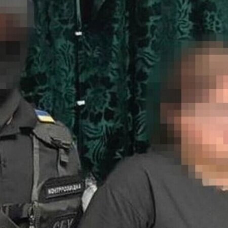 19-летняя харьковчанка задержана по подозрению в подрыве военных ВСУ скутером