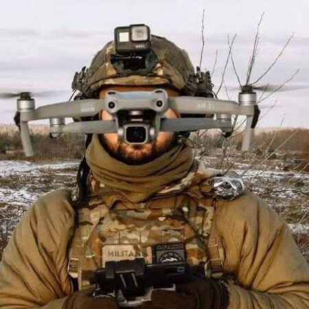 Алаудинов призвал готовиться к применению ВСУ дрона ‘Марсианин’