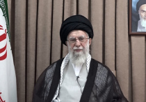 «Увесистая пощечина Америке»: иранский аятолла Хаменеи сделал грозное предупреждение