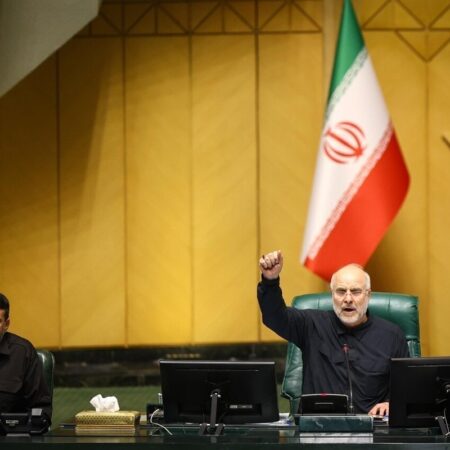 Провал Ирана — тревожный сигнал для России: эксперт о просчетах Тегерана и потенциальных угрозах для РФ