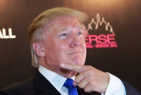 В СМИ расходится странное заявление Трампа о «великом дне для России»