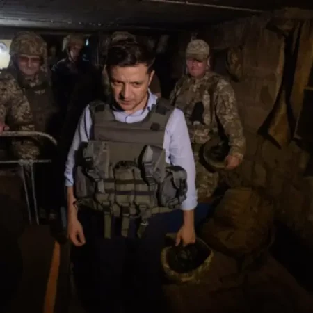 Сводка новостей вокруг Украины: Уничтожен бункер, Британия раздумывает о поставках