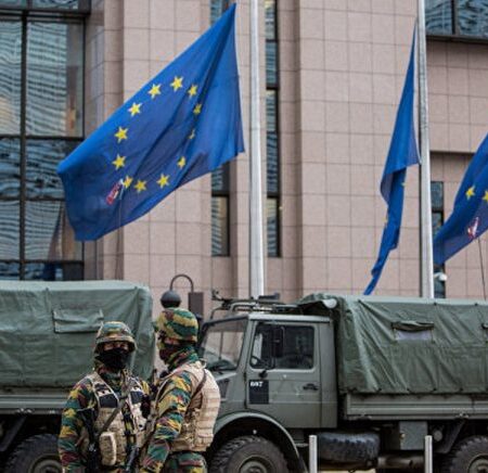 Подготовка к конфликту: Европа адаптирует инфраструктуру под военные нужды