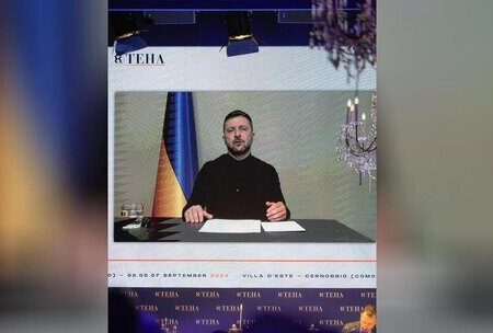 «Финальный этап начался». Массированные удары беспилотников по Киеву