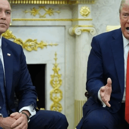 Трамп сделал неожиданное заявление по инциденту с БПЛА в Польше