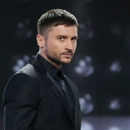 Сергей Лазарев: «Многие побаиваются Ларису Долину»