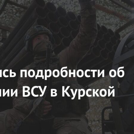 Более 50 населенных пунктов в Курском приграничье очищены от мин: репортаж с передовой