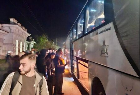В Орловской области подтверждена гибель третьего росгвардейца после взрыва