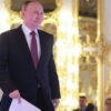 Кошмар Запада: тайная папка Путина изменит мировую политику – Кремль готов к ответу