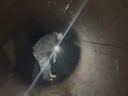 «Променяют на Сумы»: неожиданные последствия операции «Труба» в Купянске