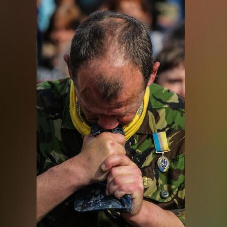 «Некоторые сошли с ума, был каннибализм»: шокирующее признание бойца ВСУ о коллапсе украинской армии