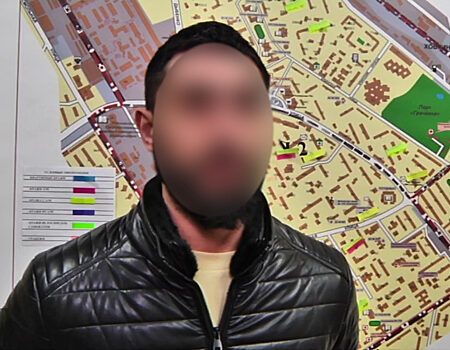 В столице задержан сообщник телефонных аферистов, причастный к хищению миллионов рублей