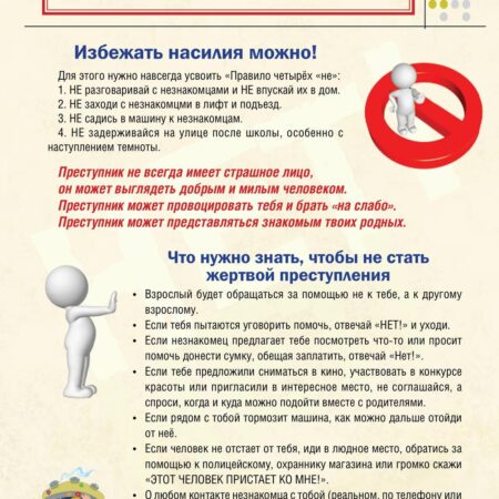 Умное спасение: как москвичка избежала насилия, используя простую тряпку