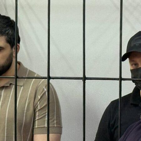 Создатель «Мистера Сидра» приговорен к 9 годам лишения свободы