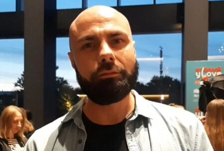 Тренер Михаила Турецкого рассказал о самочувствии артиста после операции
