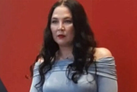 Юлия Волкова: Видеопризнание о бесплатных нарядах для светских выходов