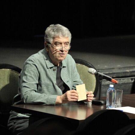 В «Мастерской Петра Фоменко» стартовал 33-й сезон: главные режиссеры и первые премьеры
