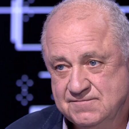 Владимир Стержаков поделился подробностями о своём сложном лете