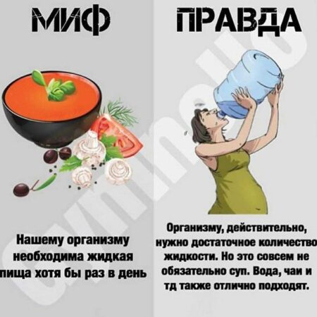 Ученые проанализировали советы по питанию из соцсетей: где правда, а где вымысел