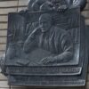 В Москве открыли мемориальную доску создателю Олимпийского Мишки