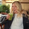 ЦСКА представил новую ведущую клубного ТВ — внучку Евгения Гинера