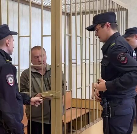 Задержан ещё один подозреваемый по делу о массовом отравлении алкоголем в Ленобласти