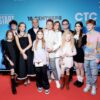 Актрисы сериала «Папины дочки» воссоединились на презентации: трогательное видео
