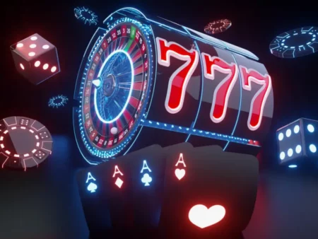 Казино в 1Win и Mostbet