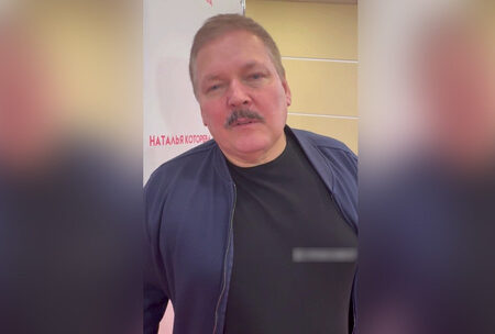 Кузнецов-Таежный раскрыл свой секрет эффективного похудения
