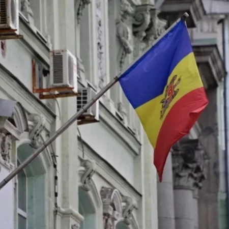 Прогноз журналиста: Молдова на грани ‘украинского сценария’