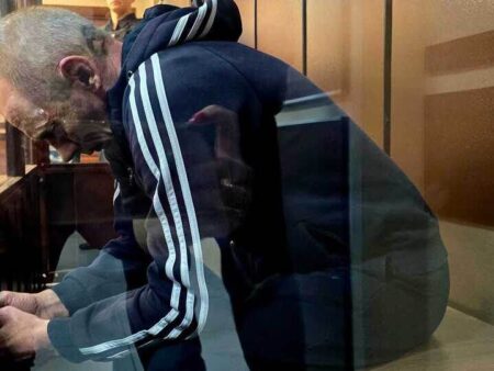 Спустя четверть века суд поставил точку в деле «барнаульского маньяка»