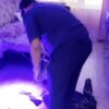 Маму и двух дочек жестоко убили в Ульяновске: видео