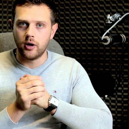 Андрей Шарков: О том, как упрямство может подвести