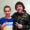 Дочь Евгения Осина о поисках партнера: «Где же их найти, спутников-то?»