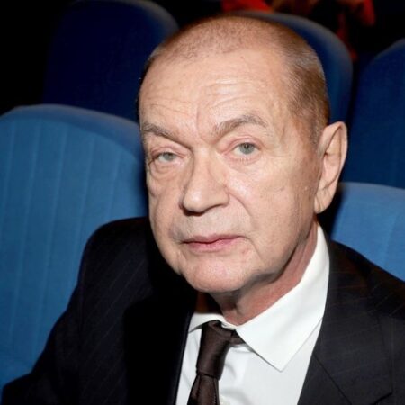 Ушел из жизни главный редактор «Вечерней Москвы» Александр Куприянов
