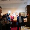В Москве открылась выставка «Линия Гиляровского»