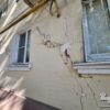 Ростов: Пятиэтажку на Ивановского эвакуировали из-за опасной трещины