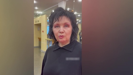Ирина Шведова рассказала о мотивации бойцов СВО: видео