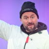 Иракли Пирцхалава отметил 48-летие на вечеринке в стиле 2000-х