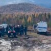 Тайны исчезновения: что найдено в машине пропавших туристов в Красноярском крае