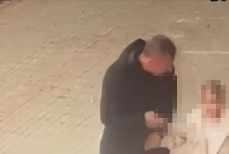В Подмосковье прохожий предотвратил похищение ребенка