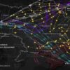 Новая схема ударов по Украине: Дезорганизация энергетики и ВПК до лета